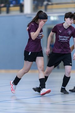 Bild 186 - wBJ Futsalmeisterschaft